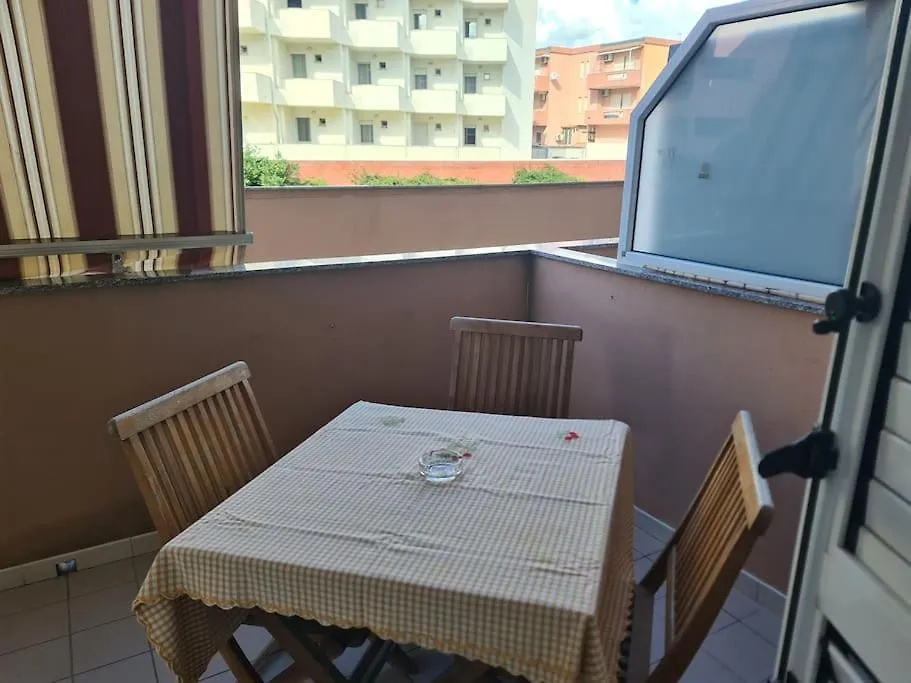 شقة Luci Sul Mare ألغيرو إيطاليا